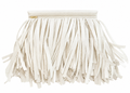 MOVA Fringed Clutch S