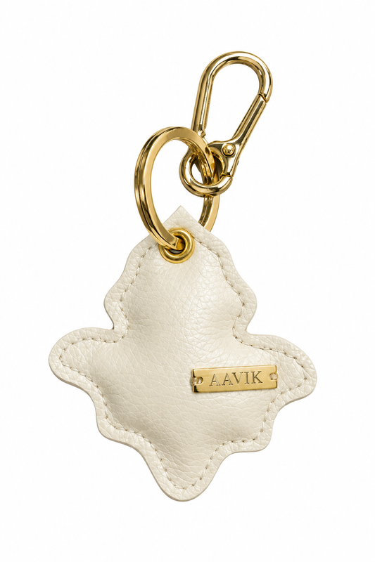 Signature Keychain